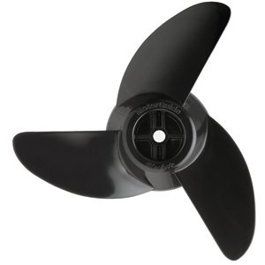 MotorGuide propellers, Machette III (black)
