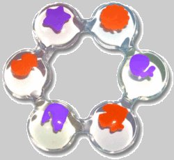 The First Years - Floating Friends Teether