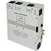 Tripp Lite Audio/Video Backup Power Block AV550SC - UPS ( internal ) - AC 120 V - 300 Watt - 550 VA - 4 output connector(s)