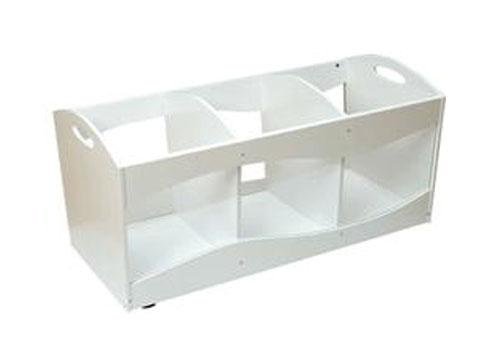Childrens Toyshop  Toys : KidKraft See-Thru Bins