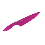 31KOkmManrL. SL160  Pure Komachi 2 Series 8 Inch Chefs Knife