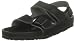 Birkenstock Milano Smooth Leather, Unisex Sandals