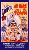 Ali Baba Goes To Town