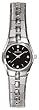 Accutron Women's 26P03 Lucerne Classic Diamond Bracelet Watch
