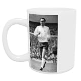 Alan Gilzean, Tottenham Hotspur, centre forward - Mug