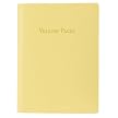 Yellow Pages Address Book