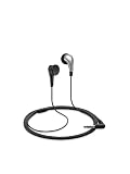 Sennheiser  MX 371 In-Ear Stereo Headphones with Powerful Bass