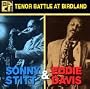 Jaws & Stitt at Birdland