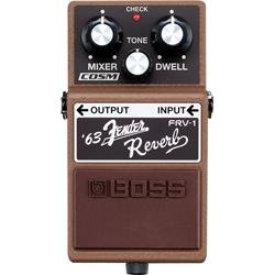 31KOr38oGuL FRV1 1963 Fender Spring Reverb Effect Pedal