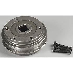 25025 Forward Reverse Clutch Housing Monster GT from Associated Electric Car Kits