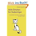 Stille �rtchen f�r Stubentiger: Unsauberkeit bei Katzen verstehen und L�sungen finden