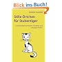 Stille �rtchen f�r Stubentiger: Unsauberkeit bei Katzen verstehen und L�sungen finden