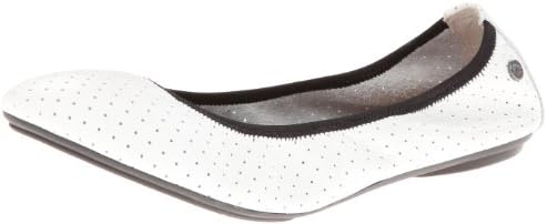 Hush Puppies Women's Chaste Ballet Flat