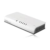 Edimax ES-5500G 5 Port 10/100/1000Mbps Gigabit Ethernet Switch