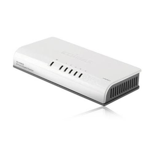 Edimax ES-5500G 5 Port Gigabit Ethernet Switch Preisvergleich
