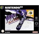 1080 Snowboardingby Nintendo of America