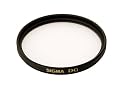 Sigma DG 58mm Multi-Coated UV Filter