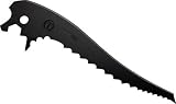  : Petzl Quatro Aztar-Haue