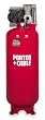 Porter-Cable CPLC7060-Volt 20 Amp 3-Horsepower 60-Gallon Oiled Vertical Compressor