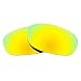 Revant Polarized Replacement Lenses Costa Luke Bolt Gold MirrorShield
