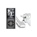 Electronics : idealsUK - NEW 2008 IPOD NANO 4 8GB & 16GB WHITE MAINS CHARGER