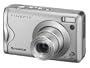 Fujifilm Finepix F20 6.3MP Digital Camera with 3x Optical Zoom with Picture Stabilization (Silver)