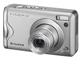 FujiFilm FinePix F20 Digitalkamera (6 Megapixel)