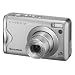 Fujifilm FinePix F20 Zoom 6.3MP Digital Camera