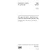 Book ISO 15318:1999, Pulp, paper and board -- Determination of 7 specified polychlorinated biphenyls (PCB)