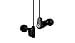 FLUX IN-EAR PRO - Headset ( In-Ear Ohrhörer )