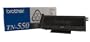 Brother TN550 (3,500 YLD) Standard Yield Toner Cartridge