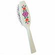 Scalpmaster Purse Size Cushion Brush 7 Row