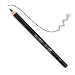 Barry M Cosmetics Kohl Eye Makeup Smudgeable Eyeliner Pencil No1 - Black Colour