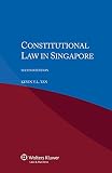 Constitutional law in Singapore