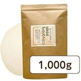 業務用パック 北海道産 難消化性デキストリン 「環状オリゴ糖」 1000g/約1000日分