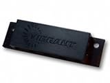 Vibrant 2691 Black Anodized Aluminum Vacuum Manifold