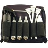 American Recorder DSCK-217 Digital Sensor Cleaning Kit with CO Duster for Nikon D1/h/x/D100 and Canon D30/60/70/10D/Rebel