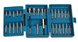 31-pc. Contractor Power Bit Set