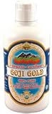 Review Dynamic Health Laboratories  / Goji Gold - 100% Pure Organic Certified Goji Juice - 32 oz - case of 6