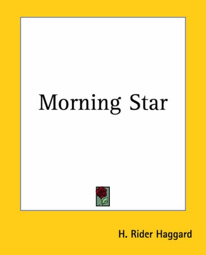 Morning Star