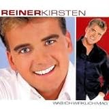 Was Ich Wirklich Mag - Reiner Kirsten