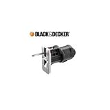 BLACK & DECKER ジグソー EJS183 ブラック