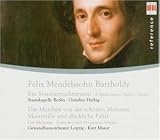 Eigenschaften Günther Herbig  / Ein Sommernachtstraum/+