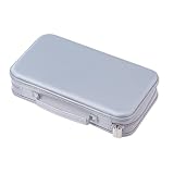 SANWA SUPPLY FCD-7201SV CD・DVDファイル(72枚収納)