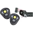 HORNET 563T HORNET ALARM/REMOTE START