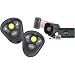 5-Channel Remote Start with System Keyless Entry