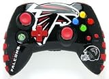 MADCATZ WIRED CONTLR X360 ATLANTA FALCONS