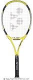 Yonex - RDS001 (98) Tennis Racket w/ Free Stringing