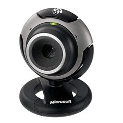 Microsoft LifeCam VX-3000 (68A-00001)