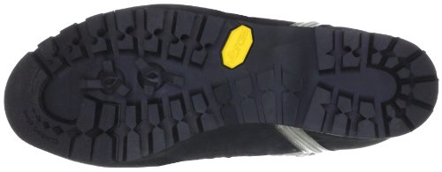 SALEWA WS RAVEN COMBI GTX (M) 00-0000061113, Chaussures de randonnée femme - Noir-TR-H2-165, 38.5 EU
